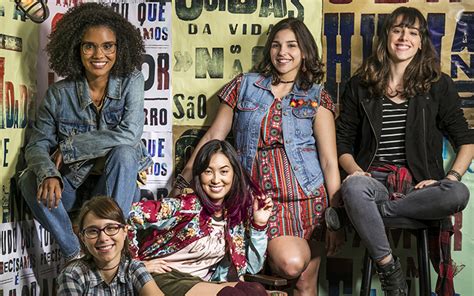 prêmios ganhos por malhação 2017|'Malhação: Viva a Diferença' vence prêmio no Emmy .